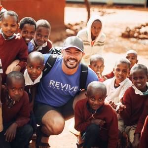 Meet your Posher, Ryan